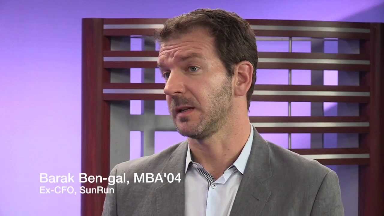 CFO: not just about numbers!