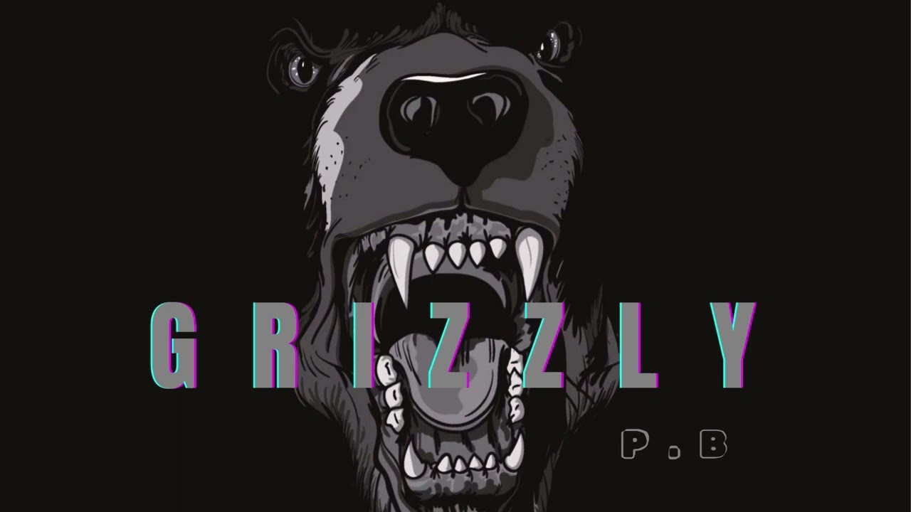 PEBE - Grizzly (prod.HVNDRED)