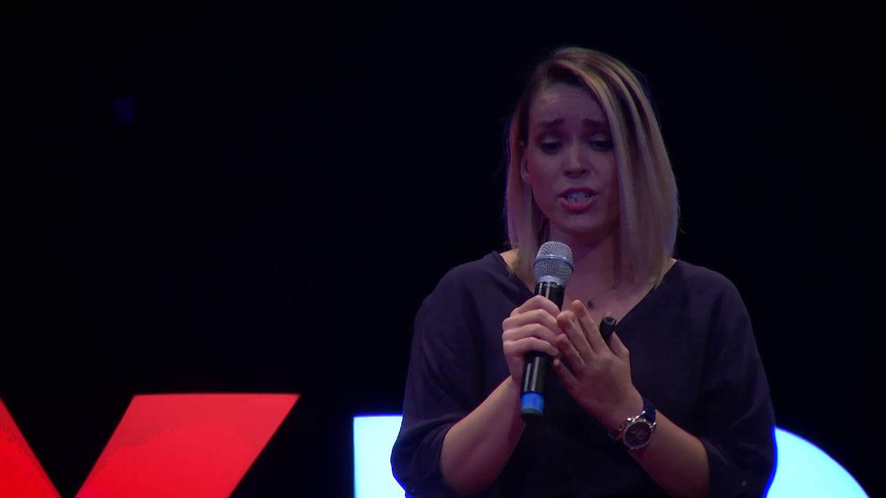 A todo el mundo le gusta la ópera | Regina Escobosa | TEDxPitic