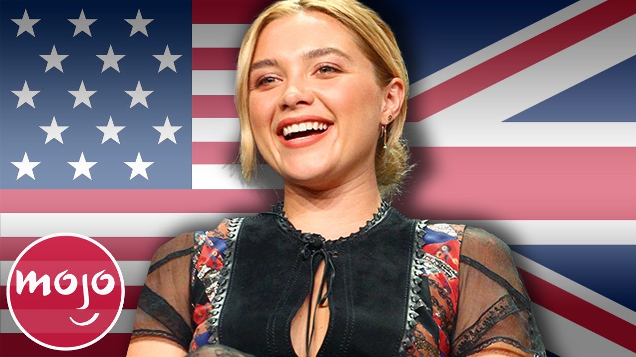 Top 10 International Stars You Thought Were American
