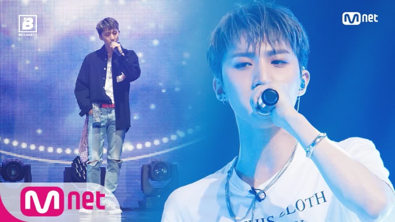 BREAKERS [3회]가창력X연출X무대매너 완벽 조화!(feat.떼창유도) 후이 - ♬Navigation @2차 배틀 180504 EP.3