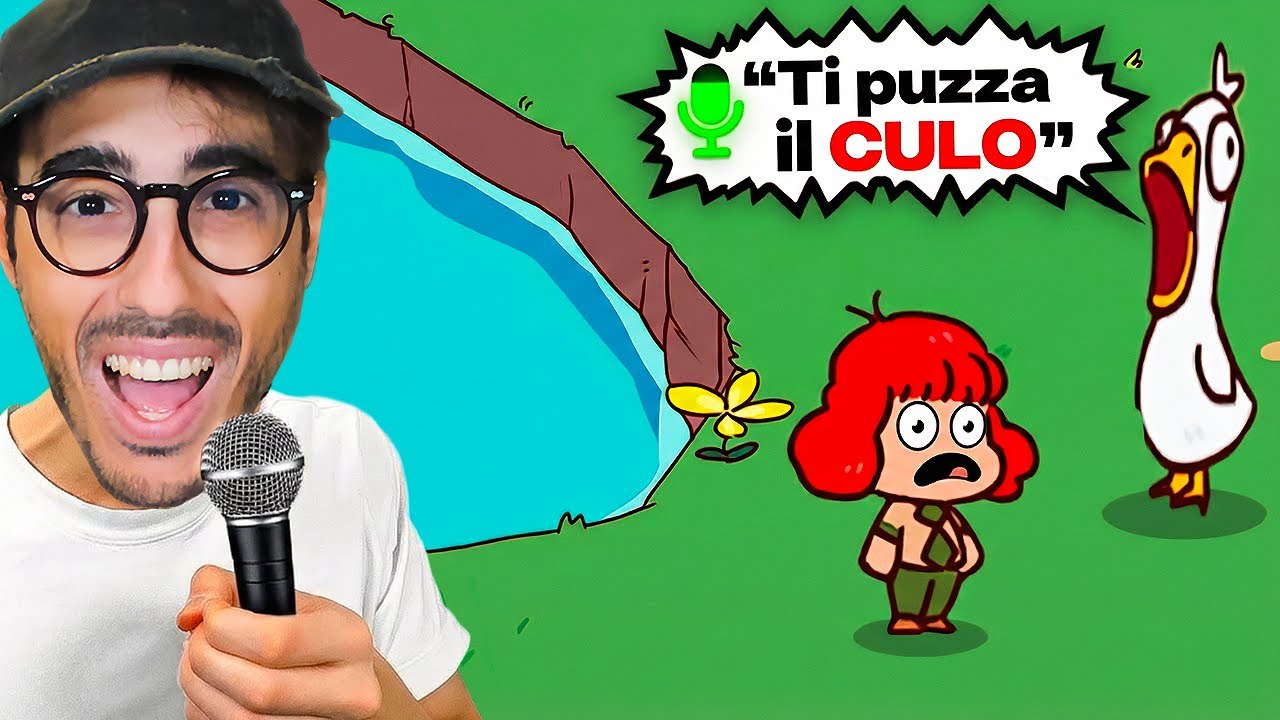 Ho RICREATO i VERSI degli ANIMALI! - My Voice Zoo