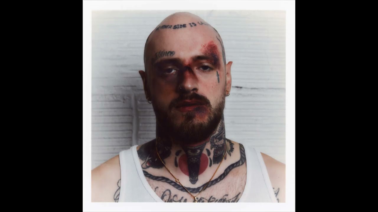 Django - Non Stop (Audio)