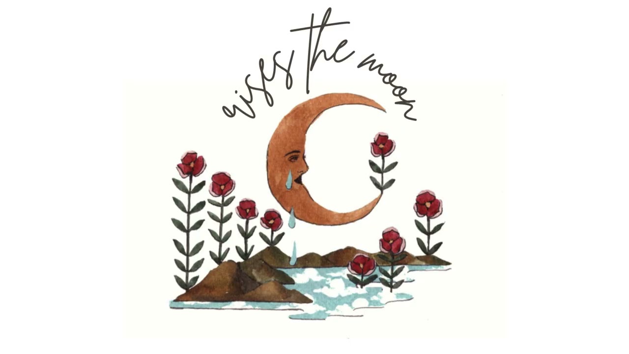 rises the moon (cover)