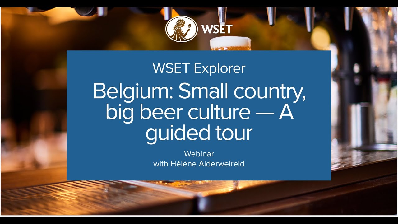 Belgium: Small country, big beer culture — a guided tour