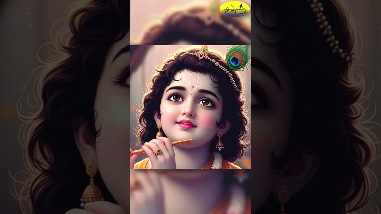 मेरी ओर निहारिये प्रभु 🙏#shorts #ytshorts #radhavallabh #atulkrishanshastriji #viral #reels
