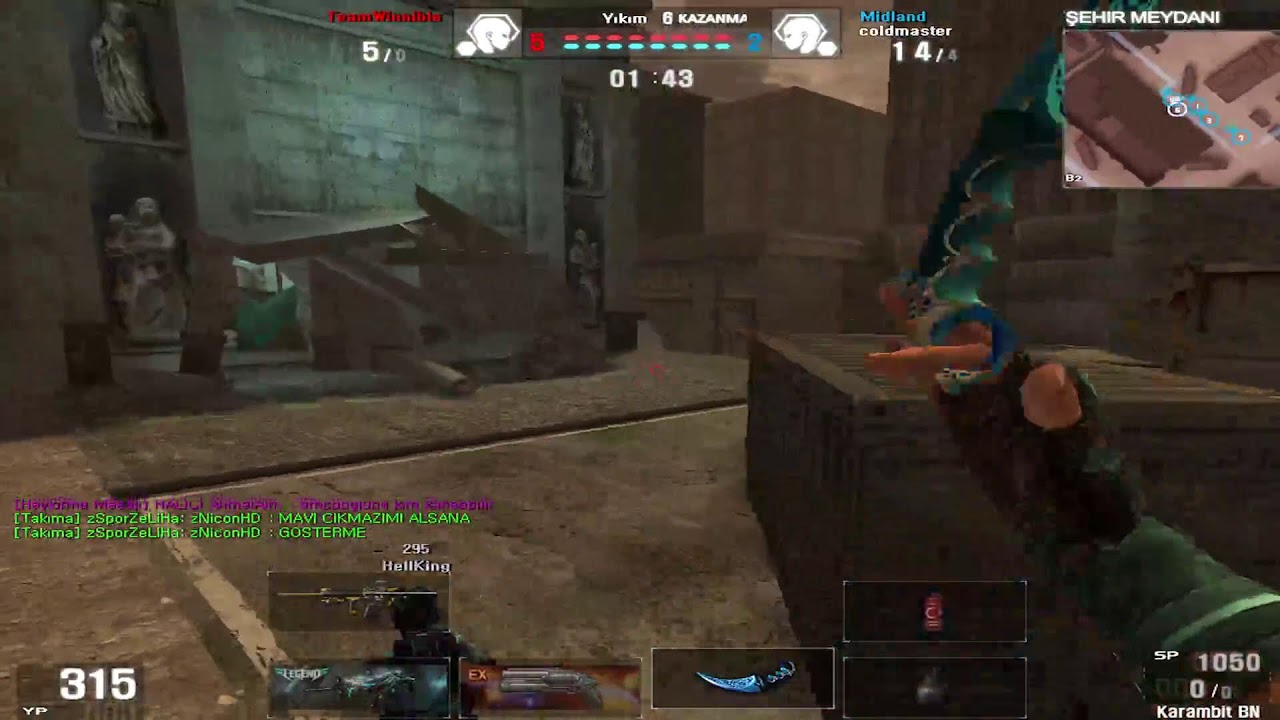 zNiconHD