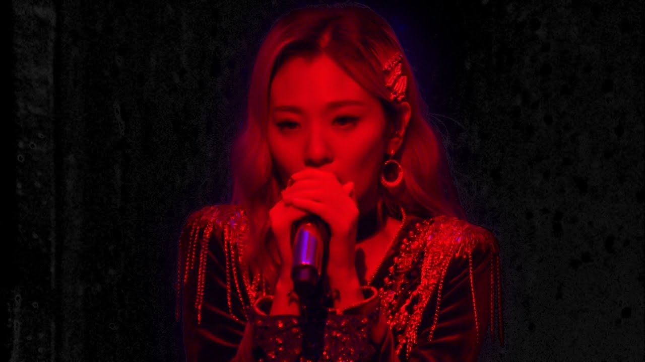 2019 볼빨간사춘기 전국투어 콘서트 'Two Five'中 (Imagine Dragons - Believer covered by BOL4)