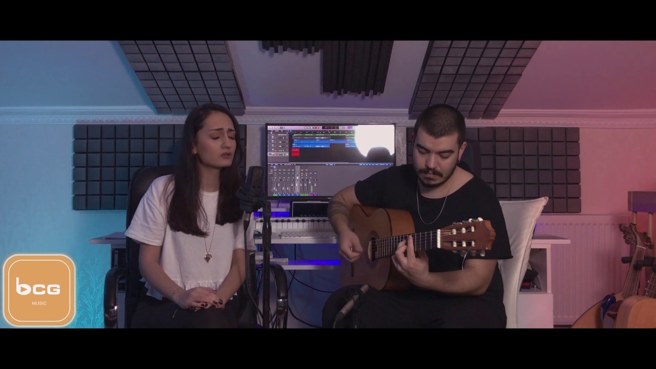 Alma Ahımı - Rojbin Abik