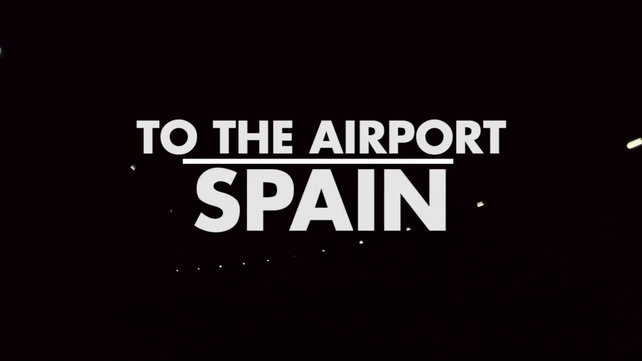 To the Airport