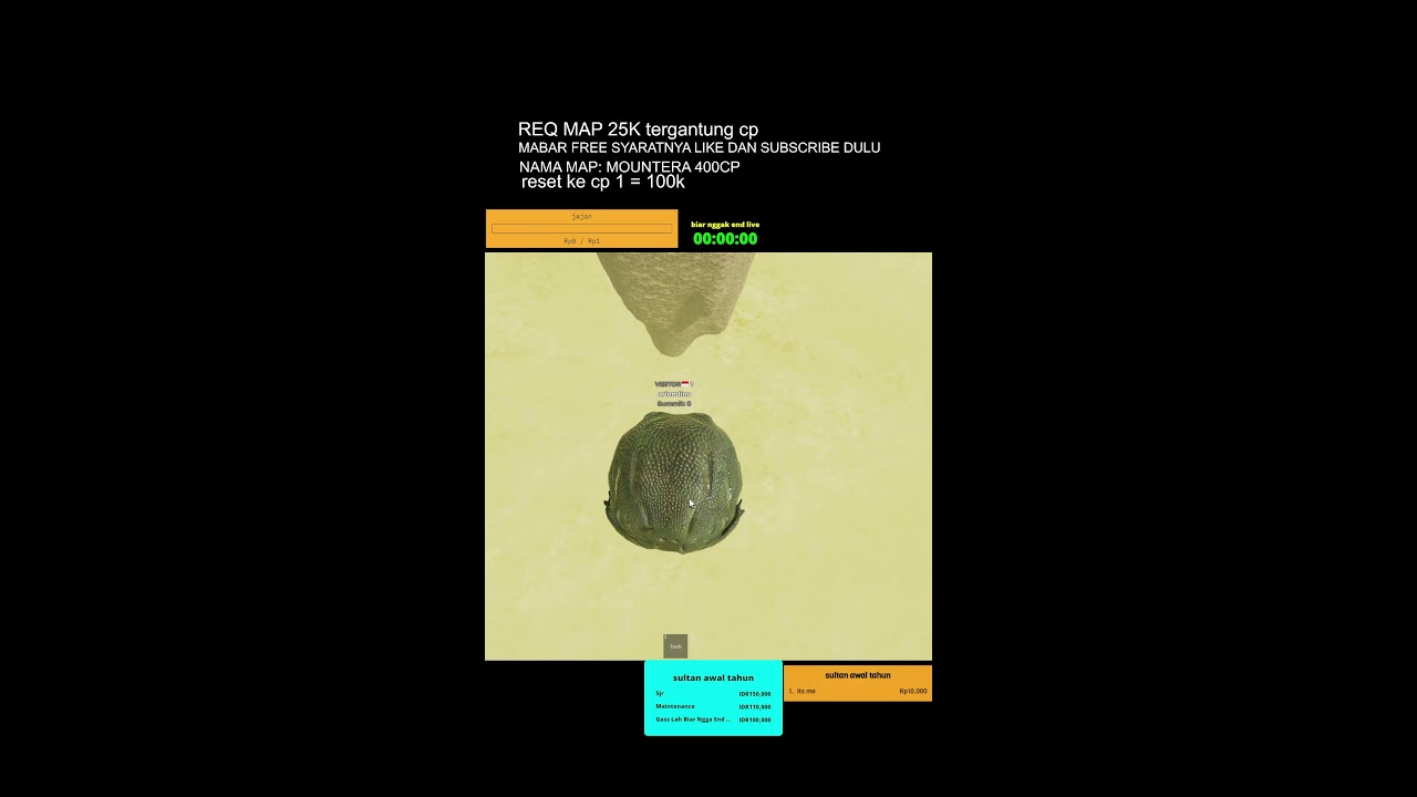 ROBLOX SINI