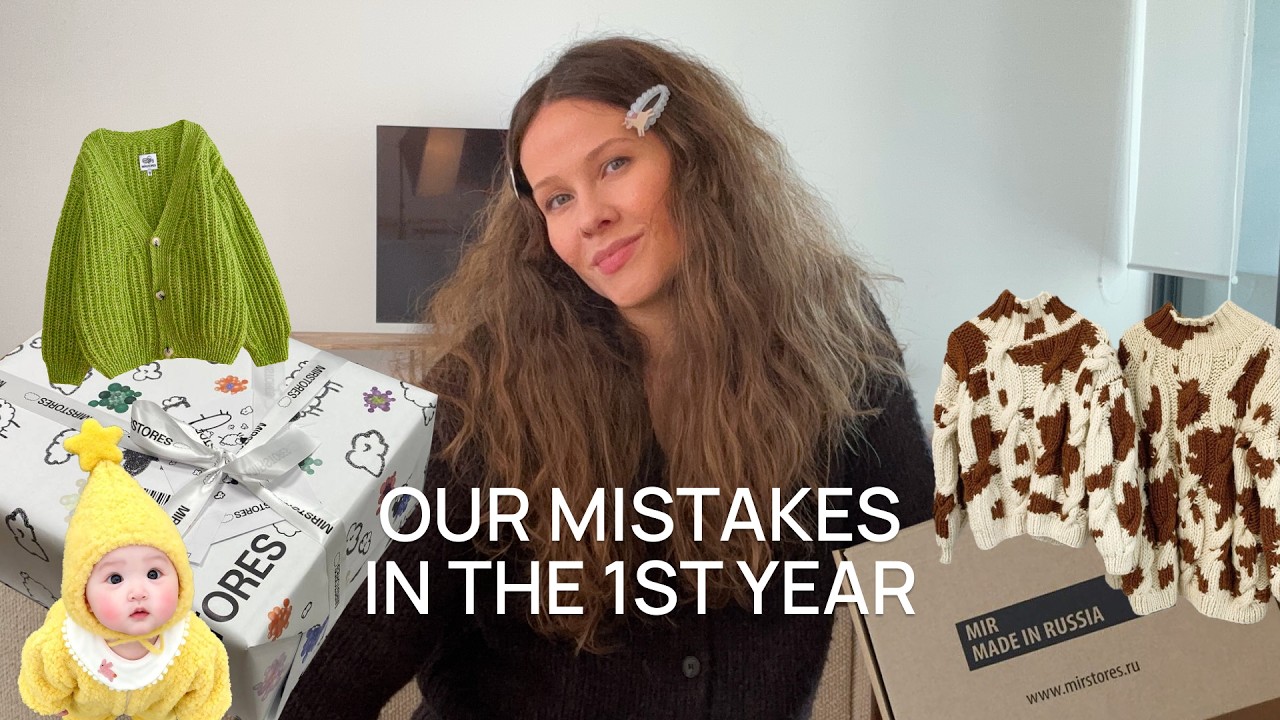 I Started a Fashion Brand With Zero Experience — Here's What Went Wrong