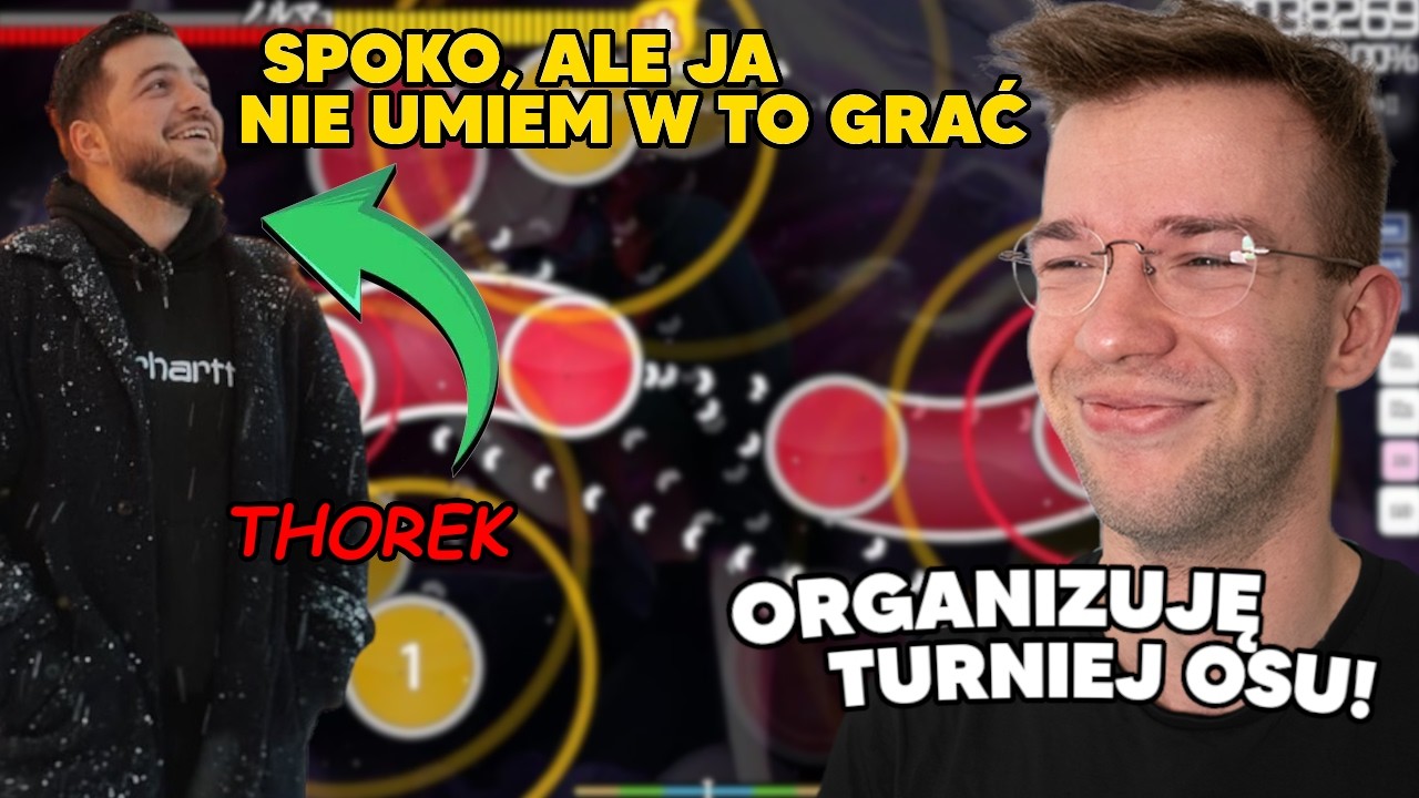CZY @xThorek  ZAAKCEPTUJE MOJE ZAPROSZENIE?