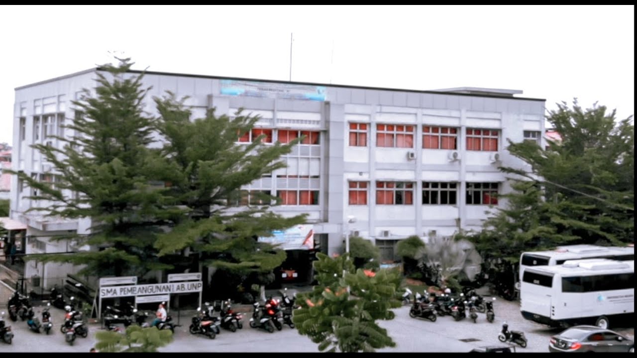 Short Movie Full SMA PEMBANGUNAN LAB. UNP PADANG 2020.