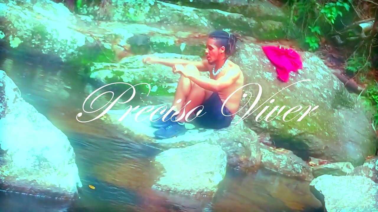 GGOD - PRECISO VIVER! (Official Video) [VFX by @shaarksz]