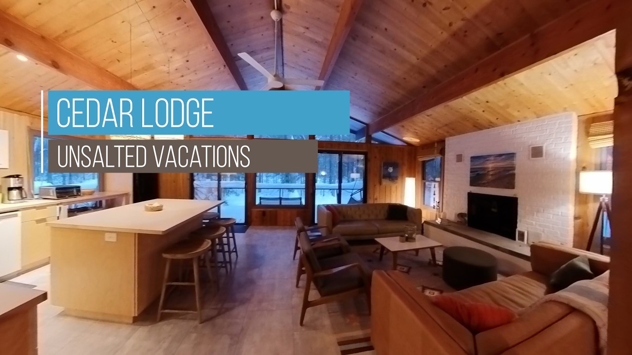 Cedar Lodge