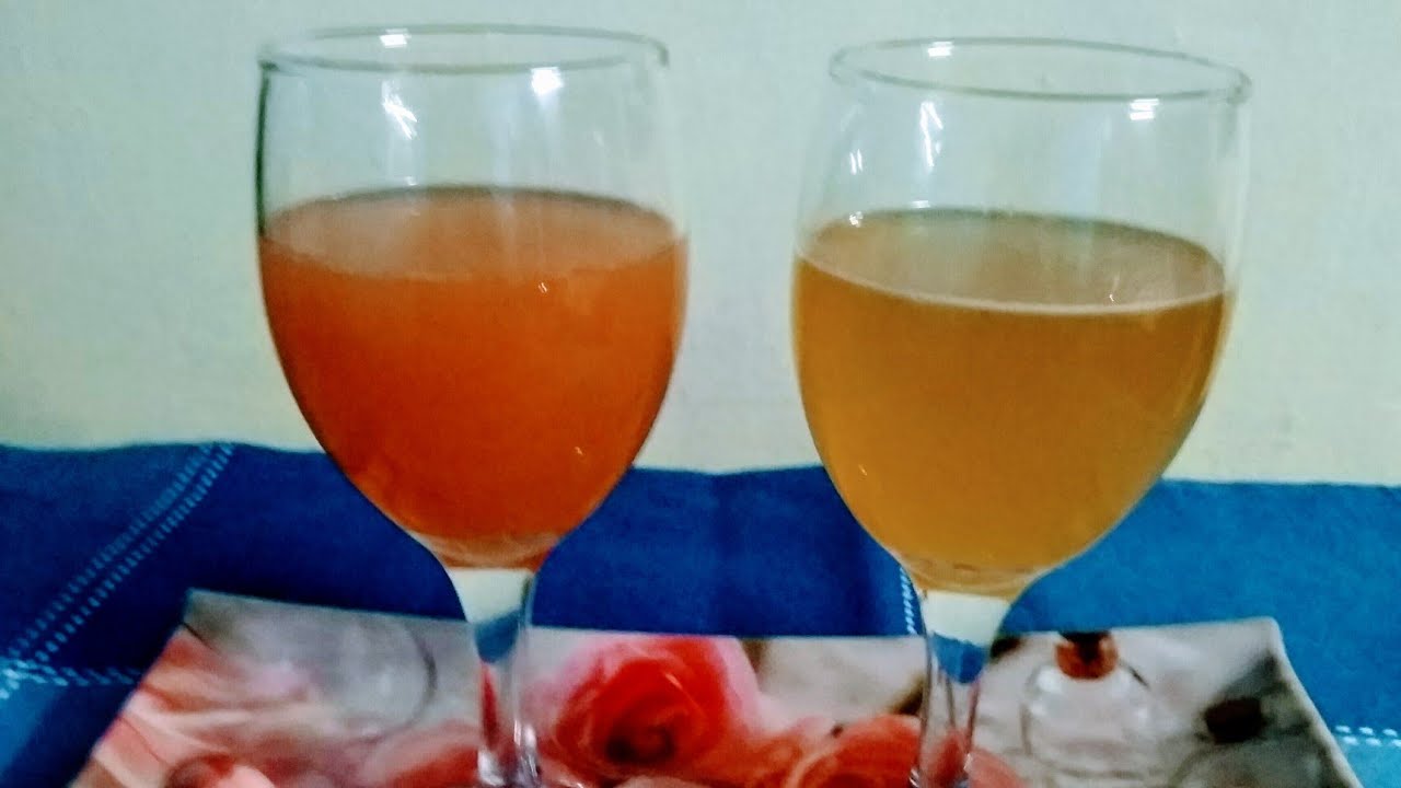 Christmas  Special Tasty🍒😋  Carrot & Banana  Wine.(with in 10 days ).