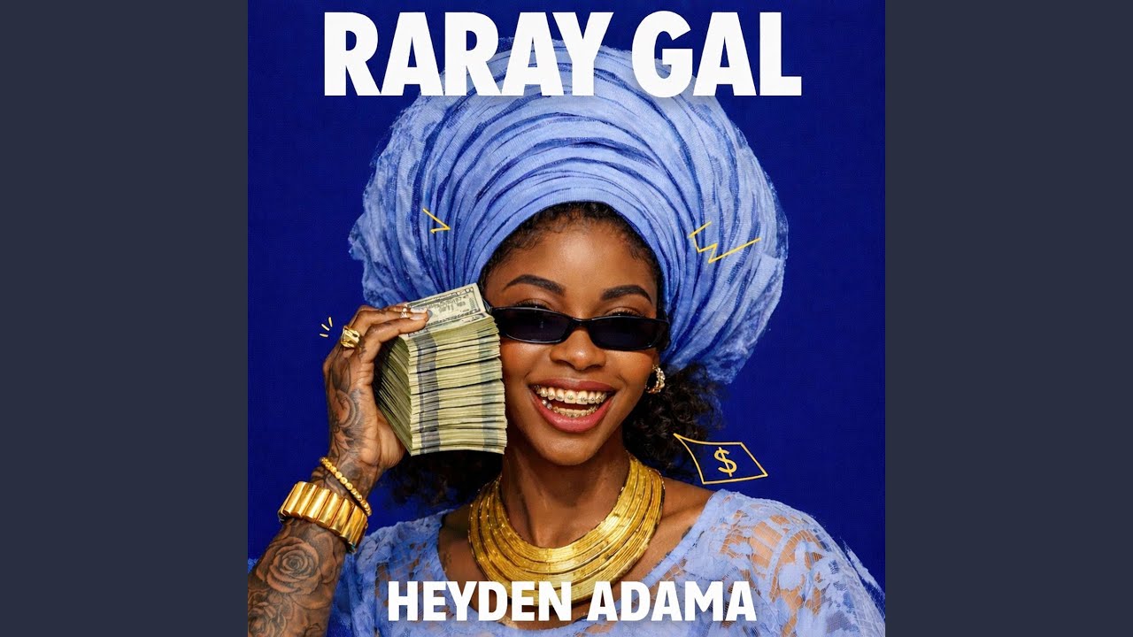 Raray Gal