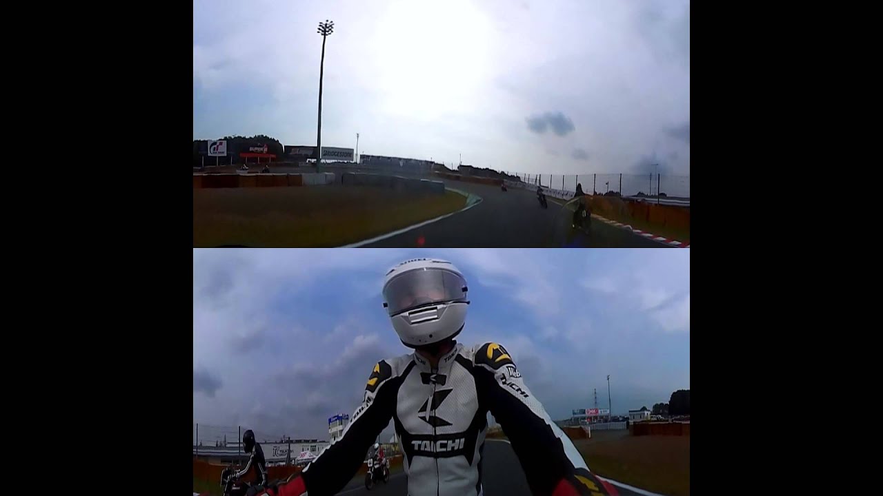 Kodak(コダック) PIXPRO SP360 今話題のコダック360度カメラ【Webike TV】
