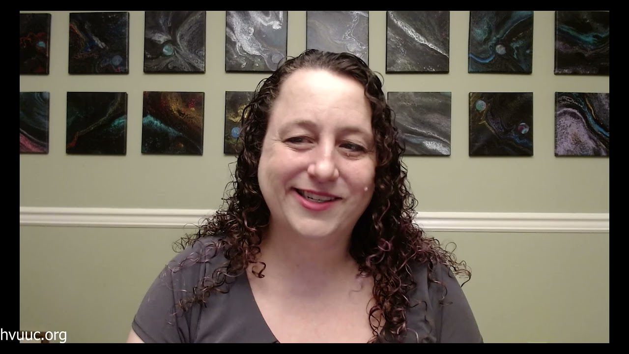 Stories and Prayers for Social Change : Jan 25, 2026