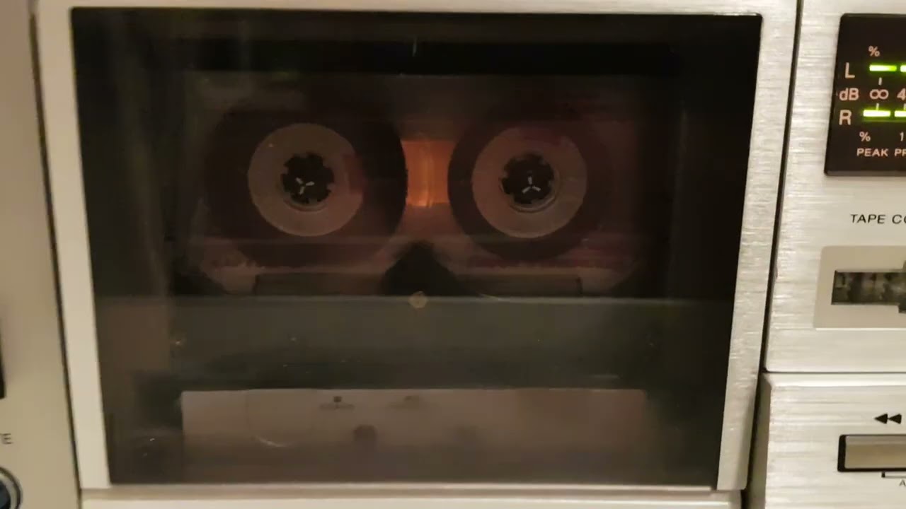 SONY TC-K75 (под профилактику  или на запчасти)