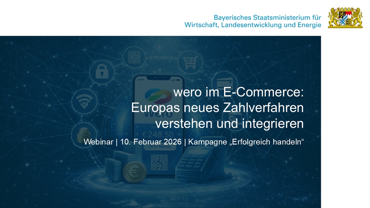 Wero im E Commerce: Europas neues Zahlverfahren verstehen und integrieren