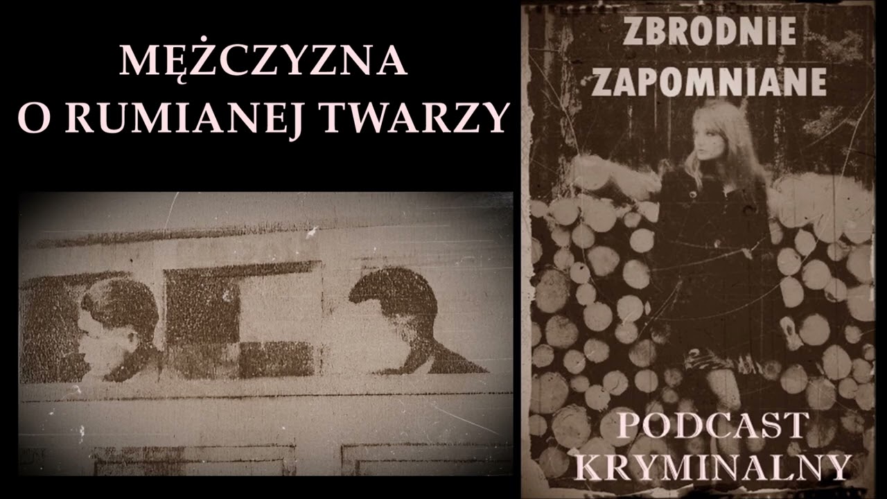 MĘŻCZYZNA O RUMIANEJ TWARZY, CZYLI TAJEMNICA MIESZKANIA EMILII PODOLSKIEJ