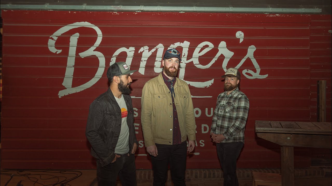 “Sing’n Pick’n Cowboy” ORIGINAL SONG Performed Live by JD Casper @ Bangers ATX