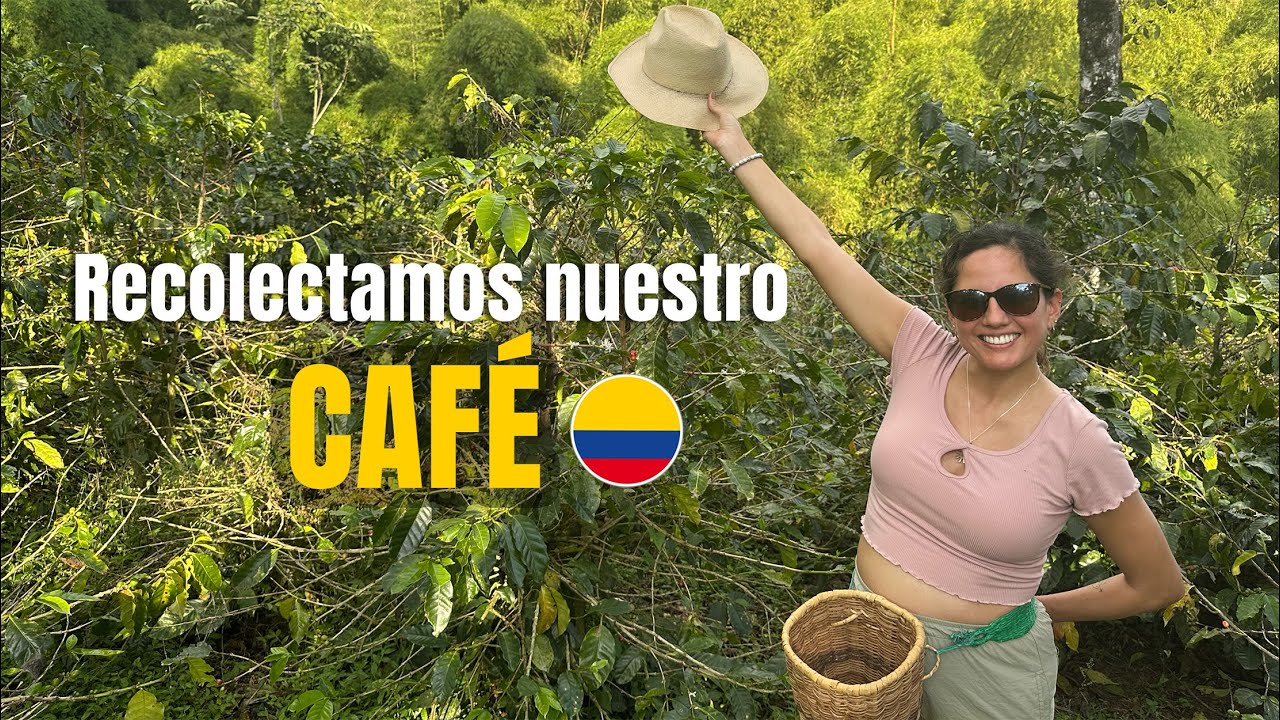 EJE CAFETERO | ¡Los paisajes MÁS BONITOS de COLOMBIA 🇨🇴