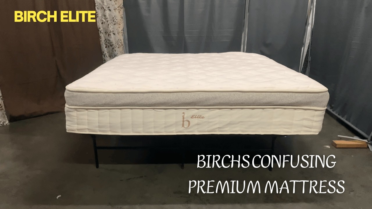 Helix Birch Elite