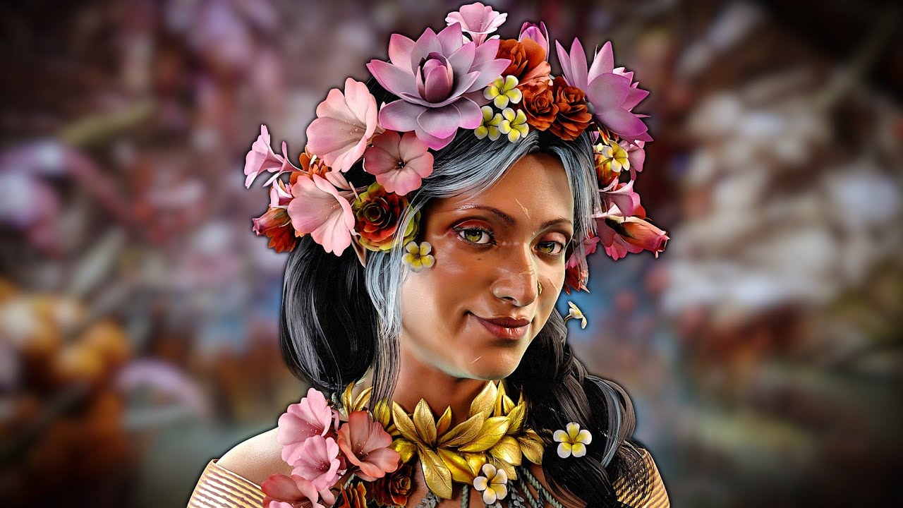 New Haddie Kaur Cosmetic 