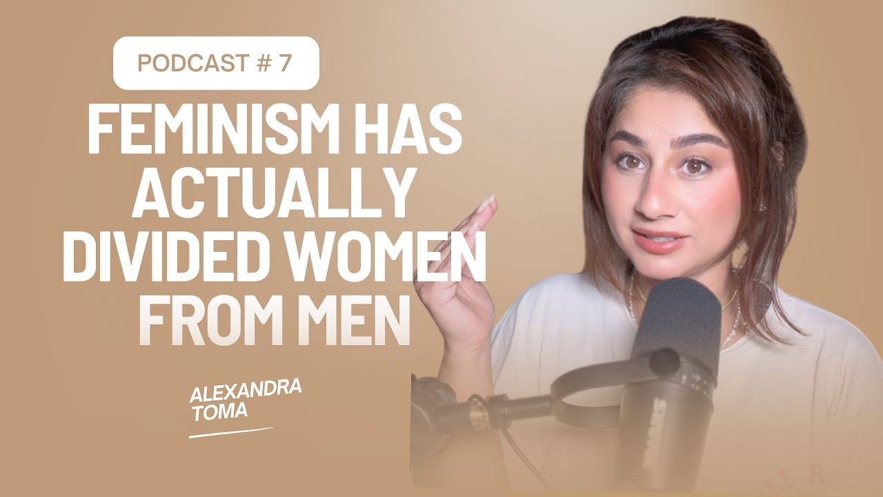 What is FEMINISM, definition and why I don't believe in it