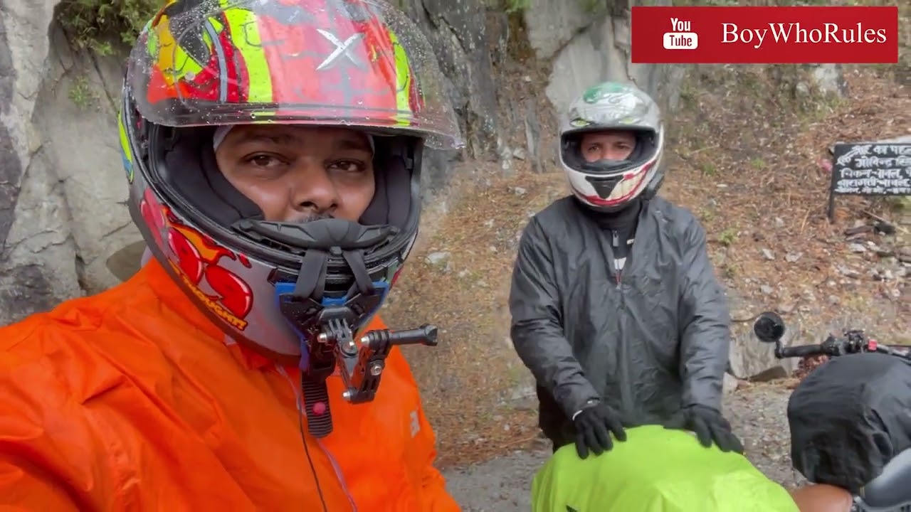 Spiti Valley Road Trip Ep3 !! Kinnaur to Nako !! Mumbai se mile mera dost!!