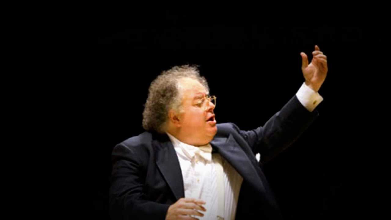 James Levine Ground Zero(Music Composer)