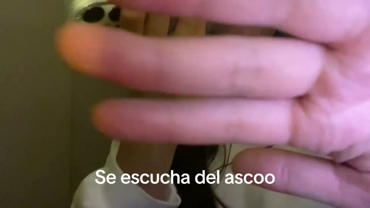 ASMR PARA DORMIR 💤. 
