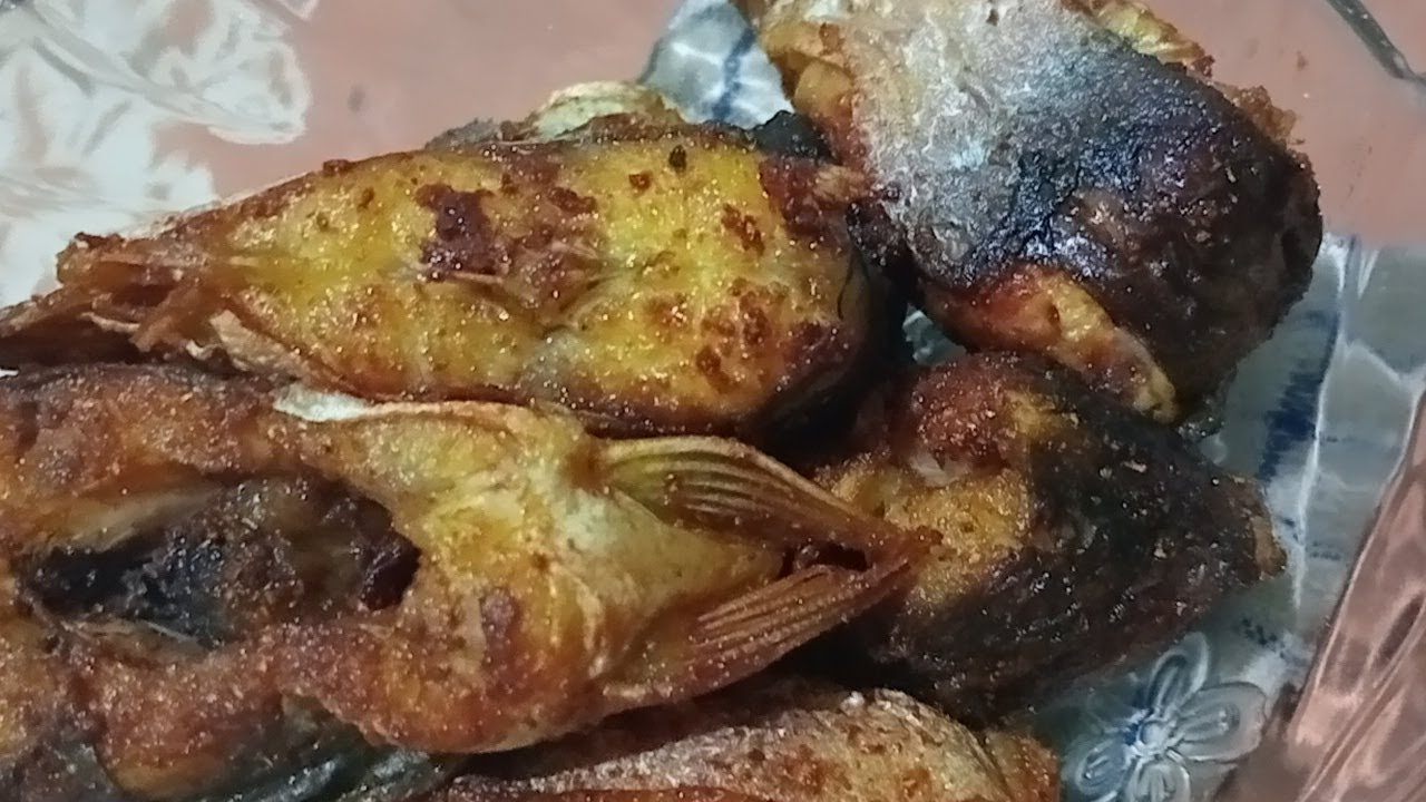 Patin Goreng | Tasim Official