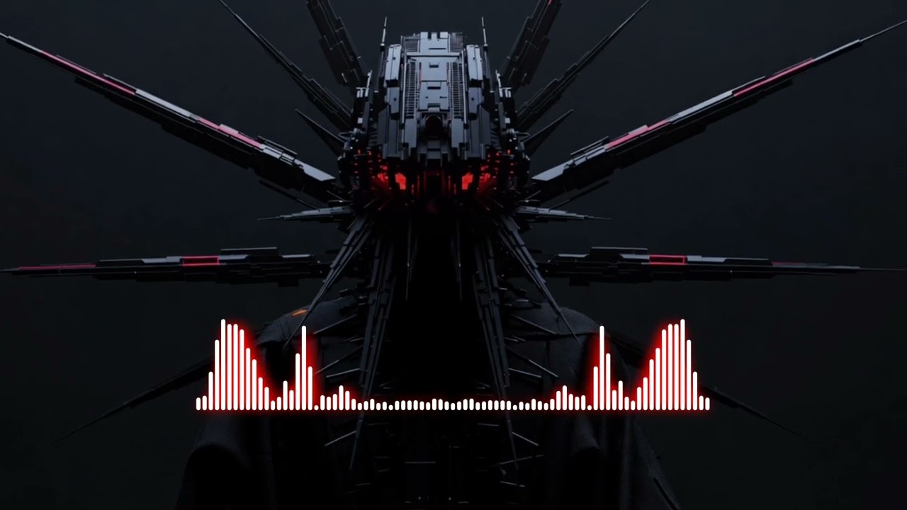 Dark hypnotic TECHNO / afro house / ORIGINAL 2026