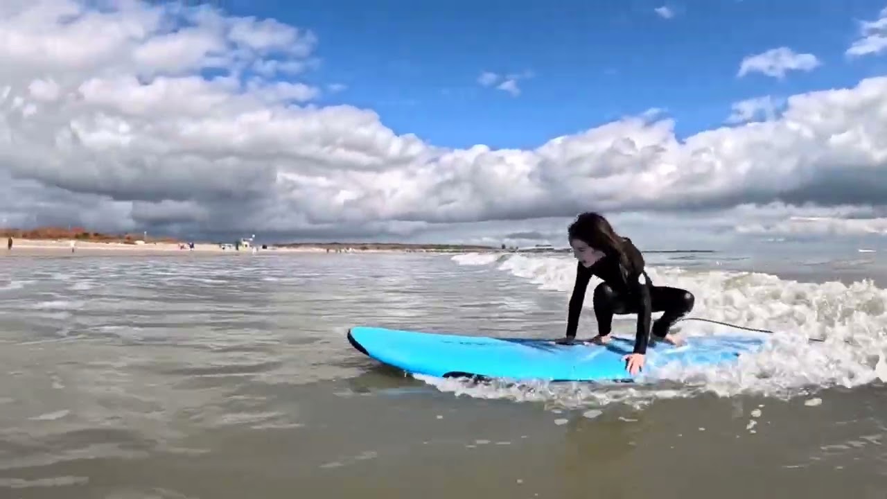 Space Coast Surf - Eleventh 