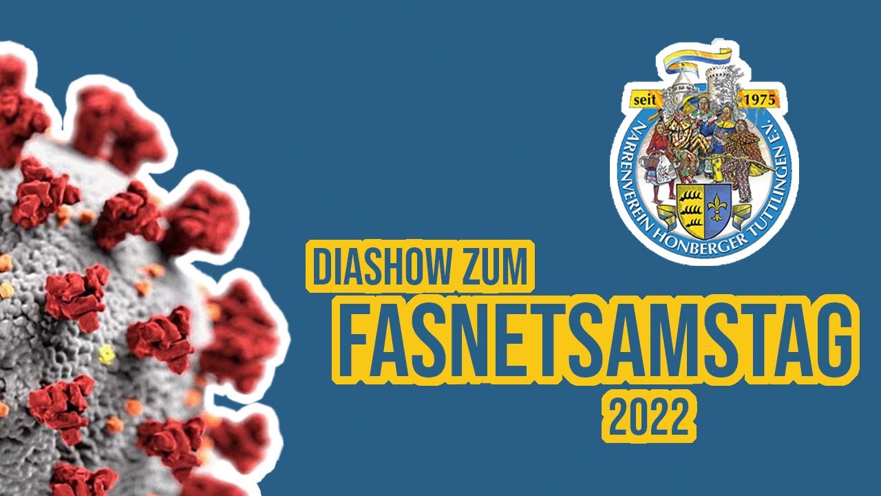 Diashow zum Fasnetsamstag - NV Honberger Tuttlingen e.V.