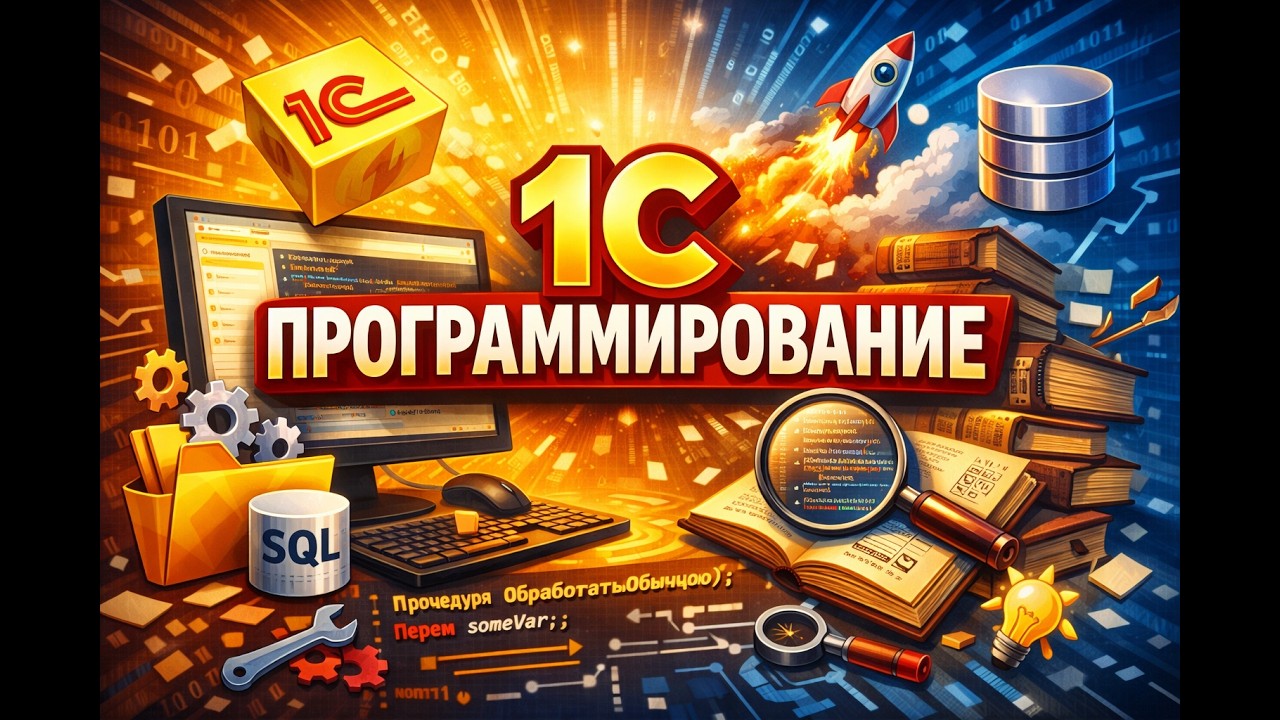 Топ 10 популярных задач на собеседование по алгоритмам в 1С