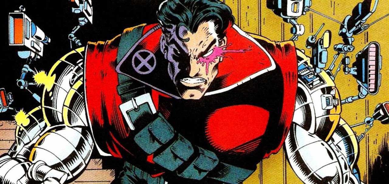 Why 3 Villains Were Cut From Deadpool