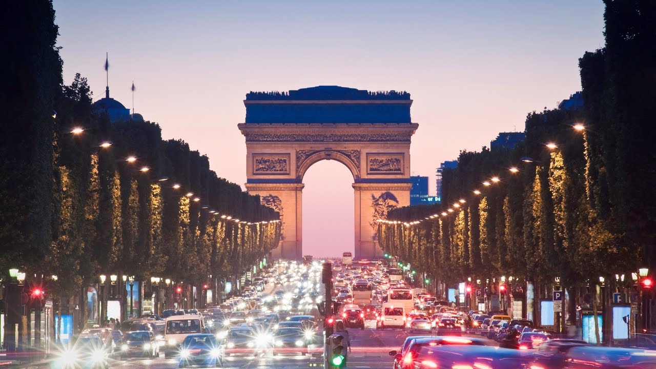 Guide to the Economy: France