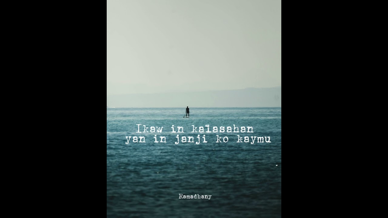 Ramadhany - PANUMTUMAN