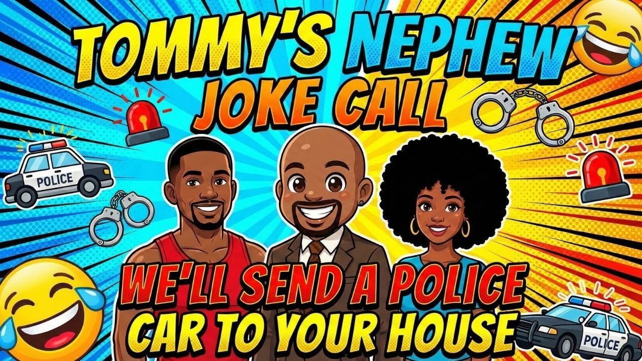 🎄 📞😂PRANK CALL : 😡He Said “You’re Too SMOOTH… Too Smooth” 😳
