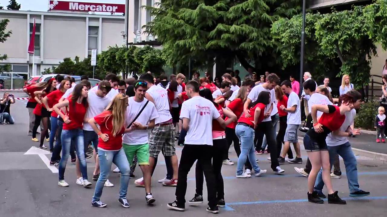 ČETVORKA Šolski center Srečka Kosovela Sežana