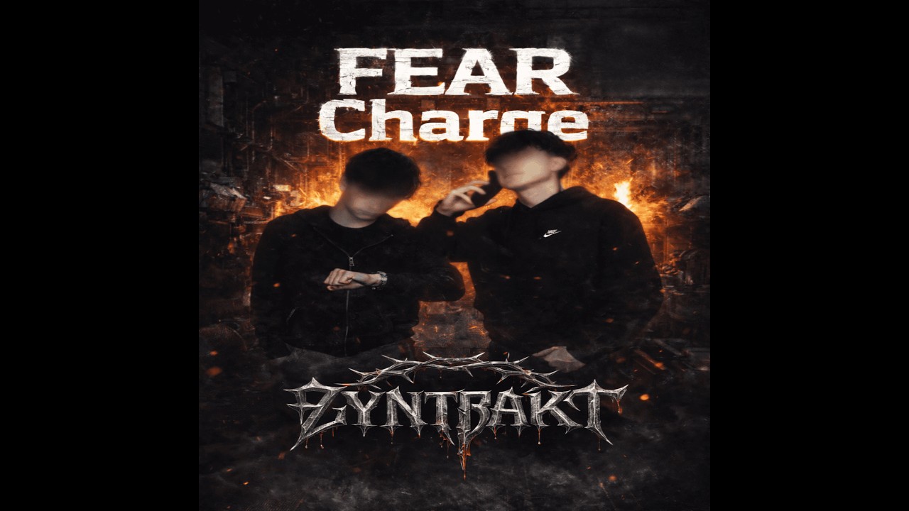 FEAR Charge   ZYNTRAKT