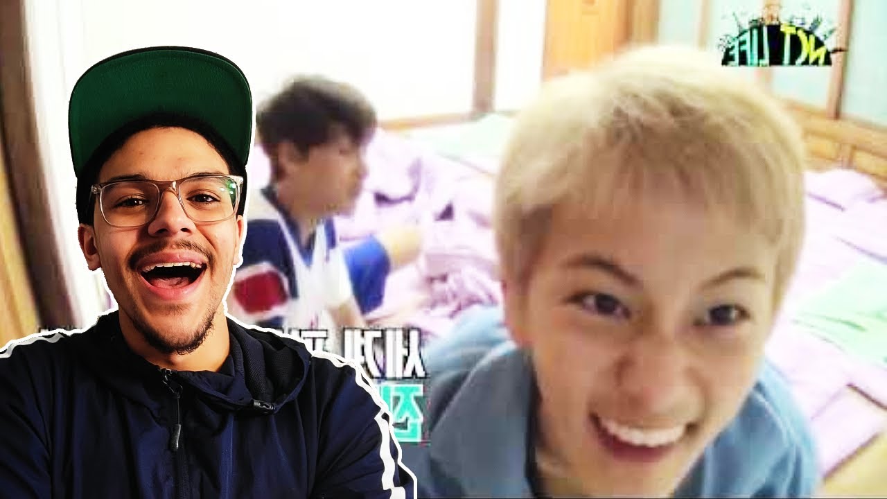 Mark Lee Being UNINTENTIONALLY FUNNY Reaction | HE'S TOO ADORABLE!