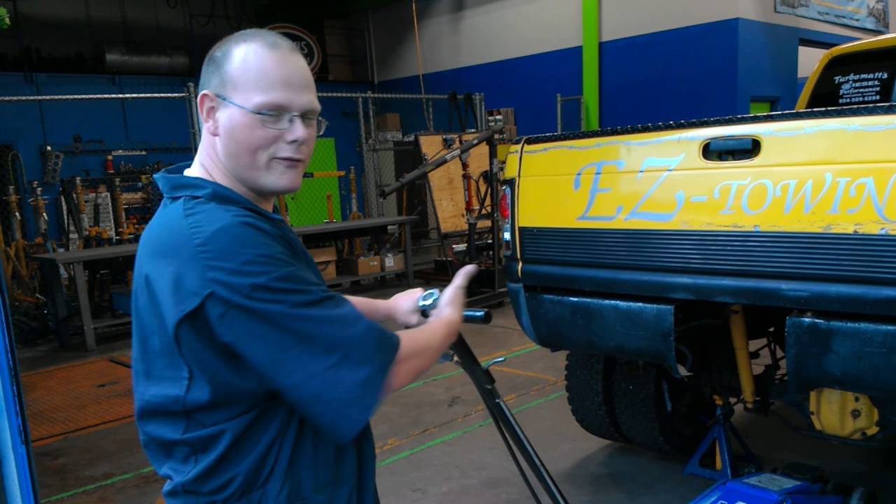 How to use a floor jack and jack stands