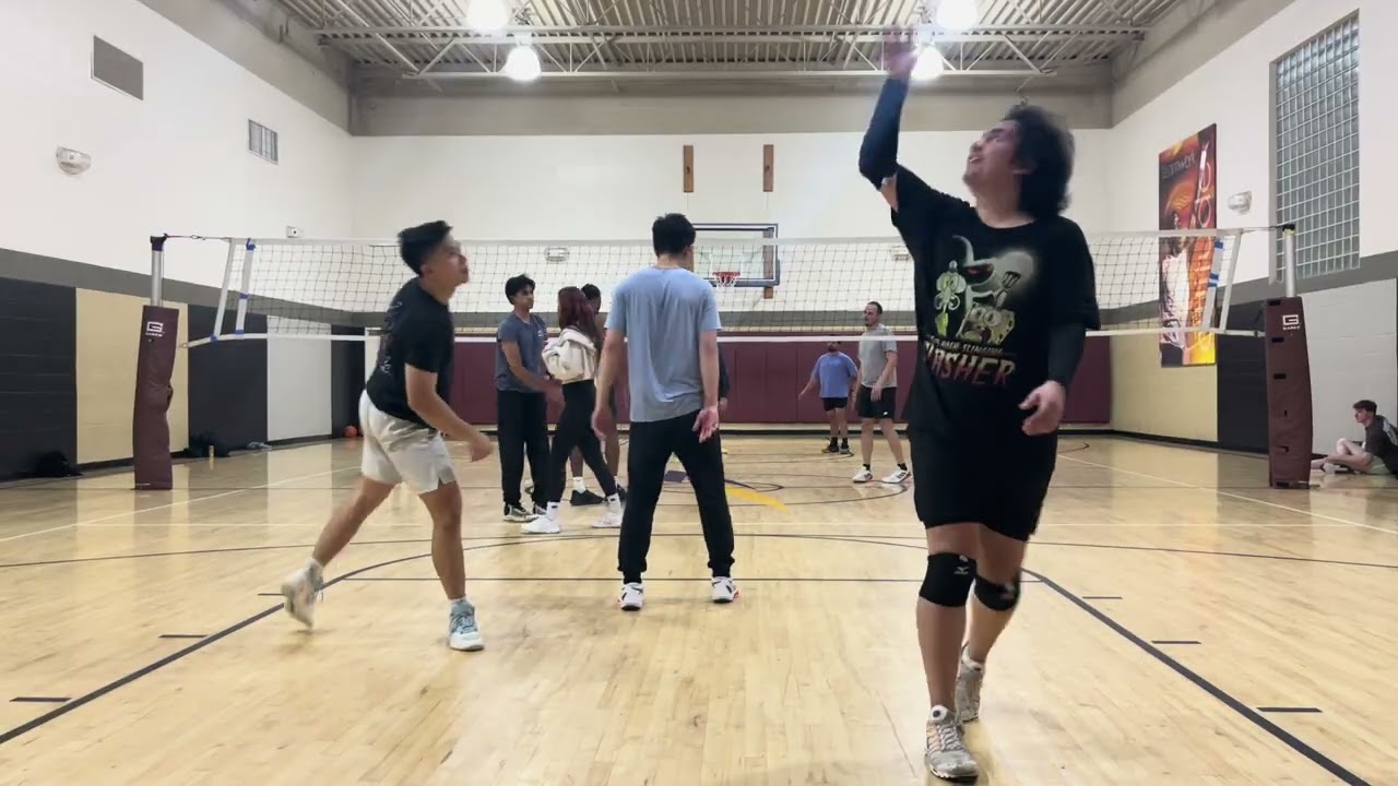 Open Gym (89) FEB 17, ‘26
