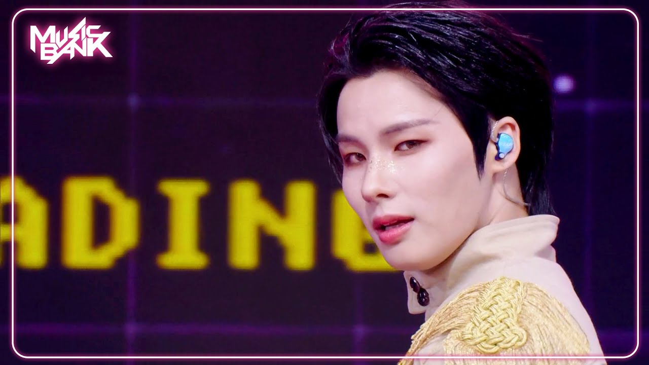 Crazy Train - E'LAST エラスト 엘라스트 [Music Bank] | KBS WORLD TV 250523
